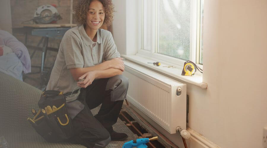 Professional Leak Detection Services in Willow City, ND